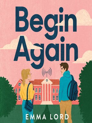 cover image of Begin Again